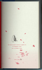 Promises to Keep by Charles de Lint (Signed, Limited Edition)