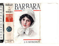 Barbara by L.G. Moberly (First Edition) Ward Lock File Copy