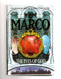 The Eyes of God by John Marco (First UK Edition) File Copy