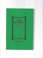 The Sacrifice by Krystine Kathryn Rusch (First Edition)