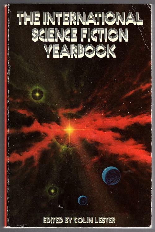 The International Science Fiction Yearbook 1979 by Colin Lester