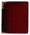 A Daughter of the Pyramids Vol. I-III by Leith Derwent (First Edition) Rare