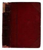 A Daughter of the Pyramids Vol. I-III by Leith Derwent (First Edition) Rare
