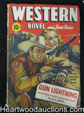 Western Novel Apr 1943