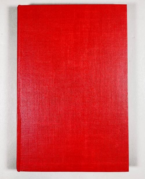 A Shroud for Grandmama by Gregory Tree (1st UK Edition, File Copy) Very Rare