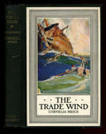 The Trade Wind by Cornelia Meigs, Henry Pitz Art