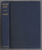Seven Sins by Sax Rohmer (First Edition)