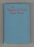 The Nuptials of Corbal by Rafael Sabatini (First Edition)
