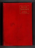 Roger Trewinion by Joseph Hocking (First Edition) File Copy