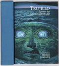 Trujillo by Lucius Shepard (Limited First Edition) Signed Copy #3/200