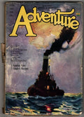 Adventure Jun 23 1926 H. C. Murphy Cvr; Talbot Mundy; Harold Lamb