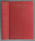 A Loaded Legacy by George S. Beeby (First Edition) Otto Penzler's copy