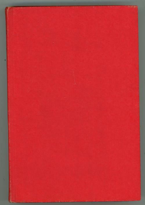 The Dark Circle by John Creasey as Gordon Ashe