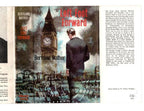 Left Foot Forward by Bertrand Mather (First Edition) File Copy