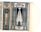 Opening a Chestnut Burr by E.P. Roe (File Copy)