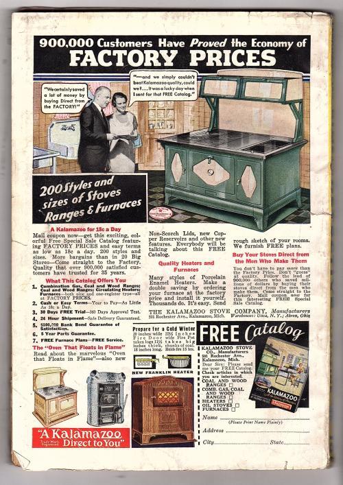 Dime Detective Feb 15, 1935 pulp Frederick Davis, John Lawrence - Pulp