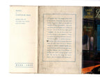 Lady, Be Careful by Christopher Reeve (First Edition) Hubin Listed, File Copy