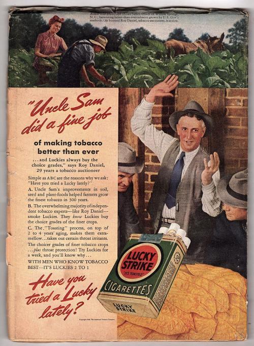 Detective Fiction Weekly May 11 1940 Amazing Dr. Broadway - Pulp