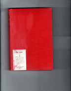 We'll Soldier No More by Michael Burt (First Edition) File Copy