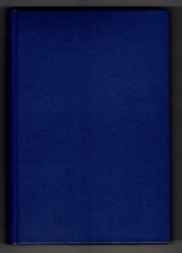 The Underlings by Clifford Allen (First Edition) File Copy