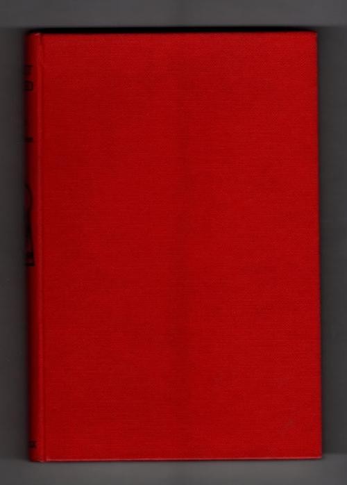 Guilt Edged by J. B. O'Sullivan (First Edition) Hubin Listed, File Copy