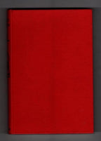 Guilt Edged by J. B. O'Sullivan (First Edition) Hubin Listed, File Copy