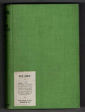 Operator No. 19 by George Goodchild (File Copy)