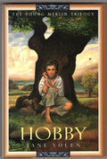 Hobby by Jane Yolan (First Edition)