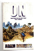 On by Adam Roberts (Second UK Edition) File Copy