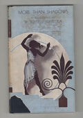 More than Shadows: A Biography of W. Russell Flint by Arnold Palmer (1st Edit...