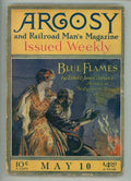 Argosy May 10, 1919 George Worts