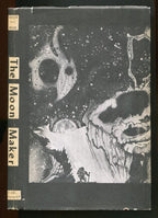 The Moon Maker by Arthur Train & Robert W. Wood (1st Edition) Limited