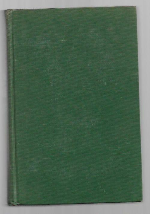Faery Lands of the South Seas by James Norman Hall (Reprint)