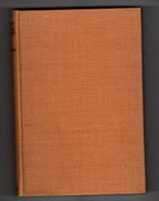 Heartbreak Valley by Nye Tredgold (Nigel Tranter) 1st Publisher's Copy Rare DJ