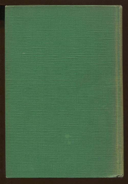 Speedy Death by Gladys Mitchell (First US Edition) Author's First Book