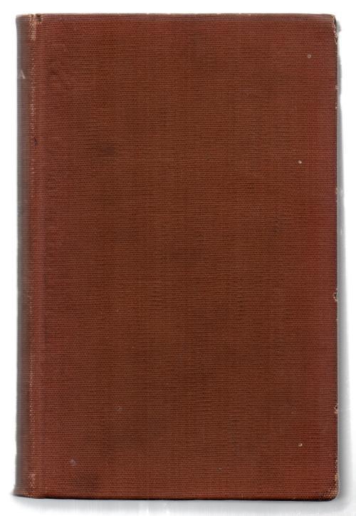 Belgravia Vol. VI by M. E. Braddon J. Sheridan Le Fanu