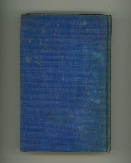 The Emperor of America by Sax Rohmer (Early Reprint)