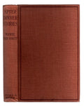 After-Dinner Stories by Marie Van Vorst (First Edition)