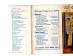 Coolie Tramp by E. Laurie Long (First Edition) File Copy