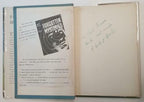 Forgotten Mysteries by R. Dewitt Miller (First Edition) Signed