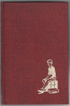 Casey McKee's Adventure by Electa Clark (First Edition) Ward Lock File Copy