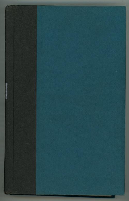 Ocean Space by Allen Steele (First Edition)