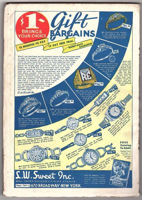 Amazing Stories Dec 1935 The Fall of Mercury, Morey Cover