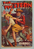 Speed Western  Dec 1943   Allen Anderson GGA Assault Cvr