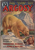 Argosy Nov 20, 1937 Polar Bear Cvr,Philips