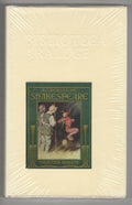 Historias de Shakespeare [Biblioteca Araluca] Jose Segrelles, Art