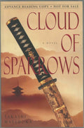 Cloud of Sparrows by Takashi Matsuoka (Review Copy)