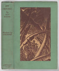 Hot Countries by Alec Waugh (Woodcuts by Lynd Ward)