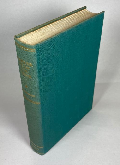Darker Than You Think by Jack Williamson (Signed) LTD #162