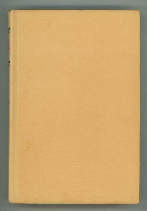 Four Dead Mice by Thomas Black (First Edition)
